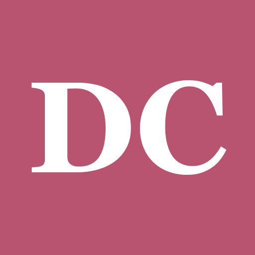 Devoted Chapters logo